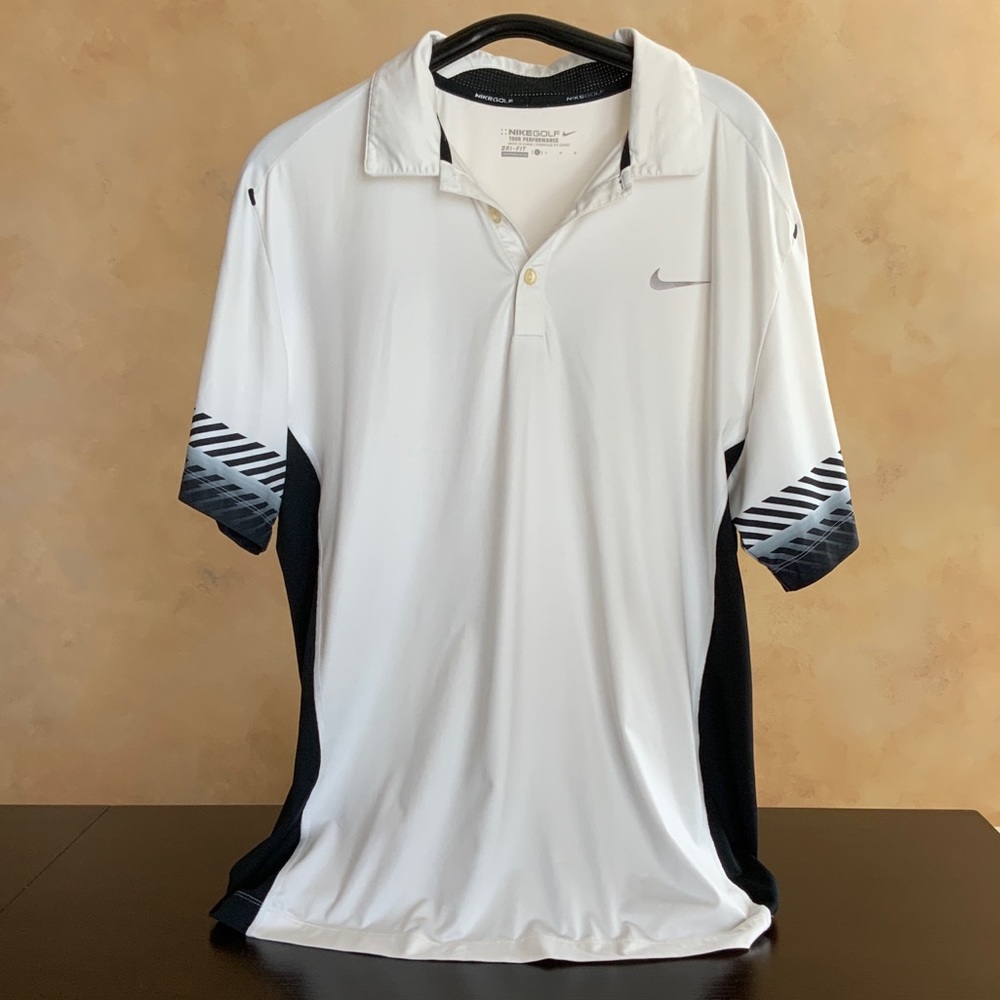 Men’s Nike Golf Shirt